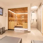Tauernlodge Salzach Ferienhaus Niedernsill