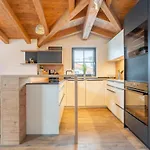 Tauernlodge Salzach Ferienhaus