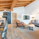 Ferienhaus Tauernlodge Salzach