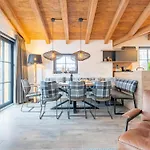 Ferienhaus Tauernlodge Salzach *