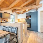 Ferienhaus Tauernlodge Salzach Niedernsill
