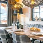Tauernlodge Salzach * Niedernsill