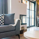 Ferienhaus Tauernlodge Salzach *