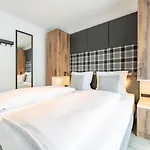 Ferienhaus Tauernlodge Salzach Niedernsill