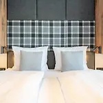 Tauernlodge Salzach *