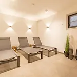 Tauernlodge Salzach Ferienhaus