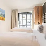 Tauernlodge Salzach Ferienhaus *