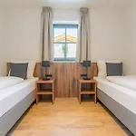 Tauernlodge Salzach Ferienhaus *
