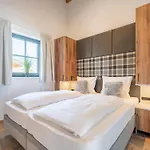 Tauernlodge Salzach Ferienhaus