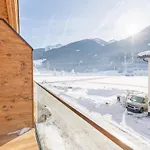 Ferienhaus Tauernlodge Salzach *