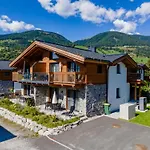 Ferienhaus Tauernlodge Salzach Niedernsill