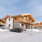 Tauernlodge Salzach Ferienhaus Niedernsill