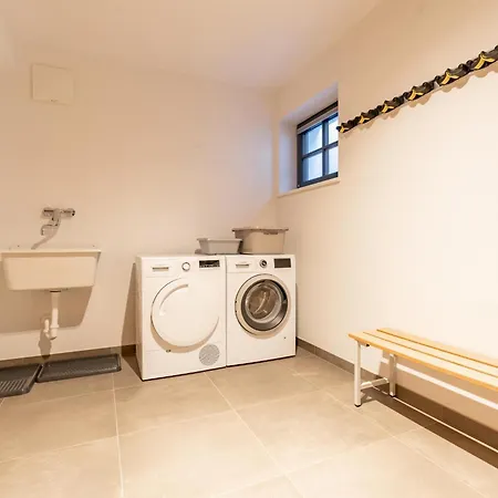Tauernlodge Salzach Holiday home *