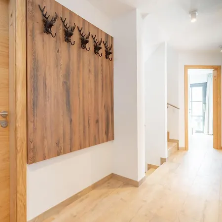 Tauernlodge Salzach * Lengdorf