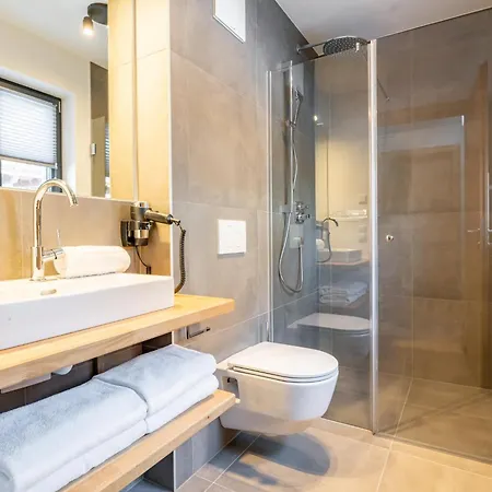 Tauernlodge Salzach Holiday home