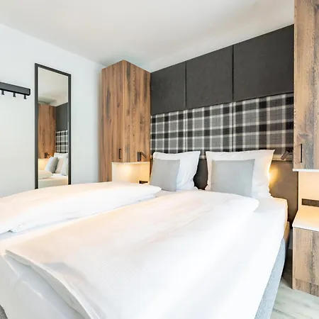 Vakantiehuis Tauernlodge Salzach *
