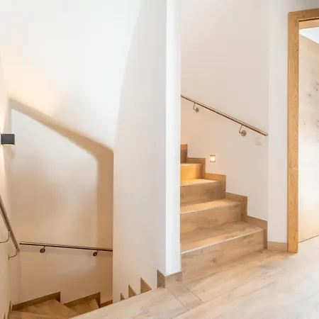 Tauernlodge Salzach 度假居