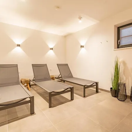 Tauernlodge Salzach 尼登希尔